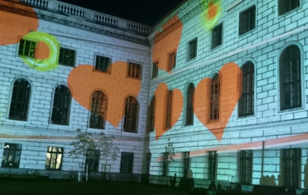 Gratitude A Whole New Take on Forgiveness Oct 27 2017