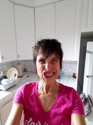 Gratitude and Forgiveness Deb Grouchy