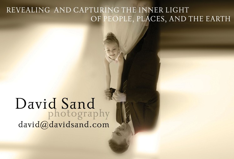 David Sand photography